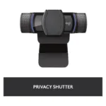 Logitech 960-001252 webcam