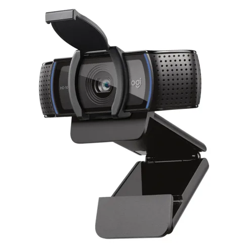 Logitech 960-001252 webcam