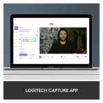 Logitech 960-001252 webcam