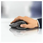 Logitech MX Master 2S Wireless mouse