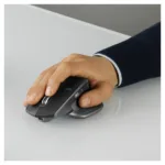 Logitech MX Master 2S Wireless mouse