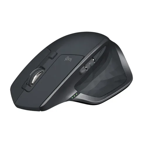 Logitech MX Master 2S Wireless mouse