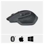 Logitech MX Master 2S Wireless mouse