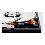 Western Digital Blue internal hard drive