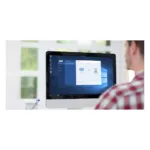 Western Digital Blue internal hard drive