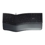 Klaviatūra CHERRY KC 4500 (JK-4500DE-2), vaizdas 3