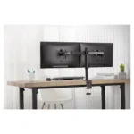 Monitoriaus laikiklis Digitus DA-90400, vaizdas 2