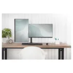Monitoriaus laikiklis Digitus DA-90400, vaizdas 4