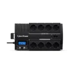 CyberPower BR1200ELCD uninterruptible power supply (UPS)