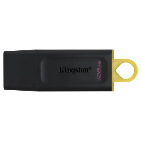 Kingston Technology DataTraveler Exodia USB flash drive