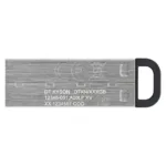 USB atmintinė Kingston Technology DataTraveler Kyson (DTKN/256GB), vaizdas 2