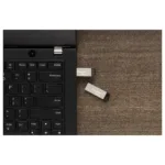 USB atmintinė Kingston Technology DataTraveler Kyson (DTKN/256GB), vaizdas 6