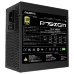 GIGABYTE P750GM power supply unit