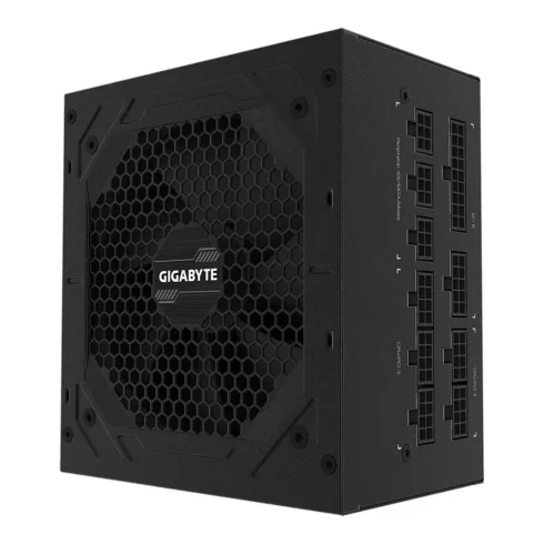 GIGABYTE P750GM power supply unit