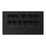 GIGABYTE P750GM power supply unit