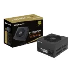 GIGABYTE P750GM power supply unit