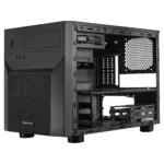 Chieftec CI-02B-OP computer case