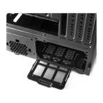 Chieftec CI-02B-OP computer case