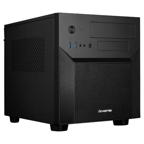 Chieftec CI-02B-OP computer case