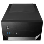 Chieftec CI-02B-OP computer case