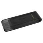 USB atmintinė Kingston Technology DataTraveler 70 (DT70/128GB), vaizdas 2