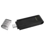 USB atmintinė Kingston Technology DataTraveler 70 (DT70/128GB), vaizdas 4