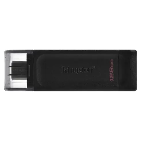 USB atmintinė Kingston Technology DataTraveler 70 (DT70/128GB)