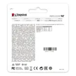 USB atmintinė Kingston Technology DataTraveler 70 (DT70/128GB), vaizdas 6