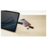 USB atmintinė Kingston Technology DataTraveler 70 (DT70/128GB), vaizdas 8