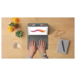 Logitech Combo Touch