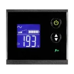 Eaton Ellipse PRO 1600 DIN uninterruptible power supply (UPS)