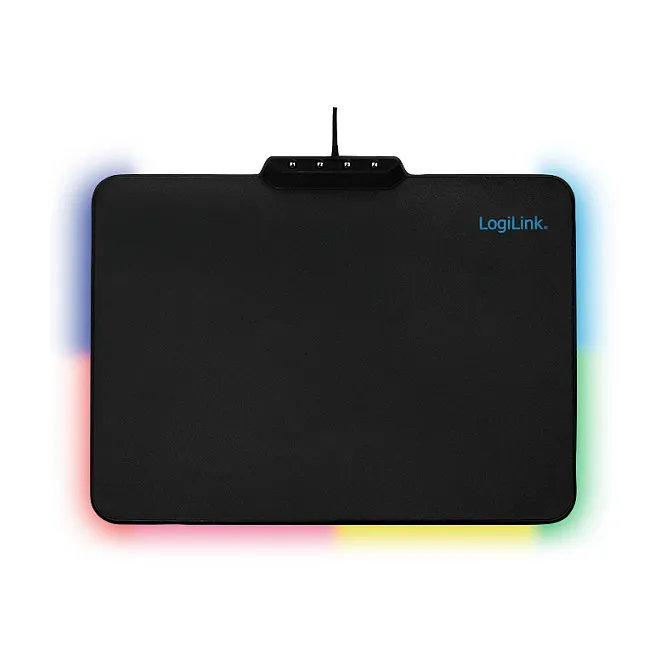 LogiLink ID0155 mouse pad Pelės kilimėlis LogiLink ID0155