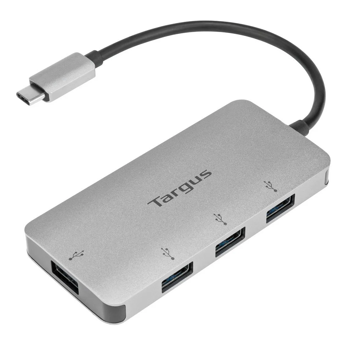 Targus ACH226EU interface hub Šakotuvas Targus ACH226EU