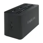 Dokavimo stotelė LogiLink CR0042, vaizdas 2
