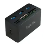 Dokavimo stotelė LogiLink CR0042