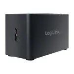 Dokavimo stotelė LogiLink CR0042, vaizdas 3