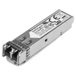 StarTech.com GLCSXMMDST SFP transceiver modulis - 1000BASE-SX, 1GbE Multimode Fiber