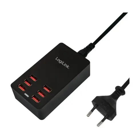 Įkroviklis LogiLink PA0139