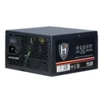 Maitinimo blokas Inter-Tech HIPOWER SP-550 (88882110), vaizdas 2