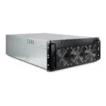 Kompiuterio korpusas Inter-Tech 88887236
