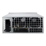 Kompiuterio korpusas Inter-Tech 88887236, vaizdas 4