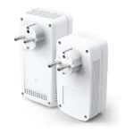 TP-Link TL-WPA8631P KIT PowerLine network adapter