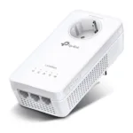 TP-Link TL-WPA8631P PowerLine network adapter