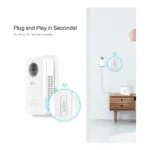 TP-Link TL-WPA8631P PowerLine network adapter