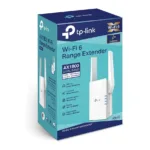 TP-Link RE605X network extender