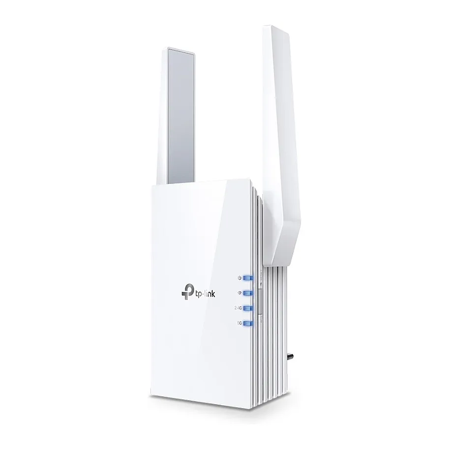 TP-Link RE605X network extender TP-Link RE605X network extender
