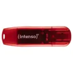 USB atmintinė Intenso Rainbow Line (3502491)