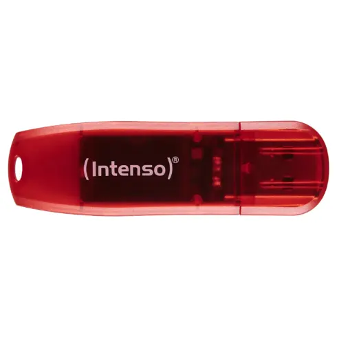 USB atmintinė Intenso Rainbow Line (3502491)