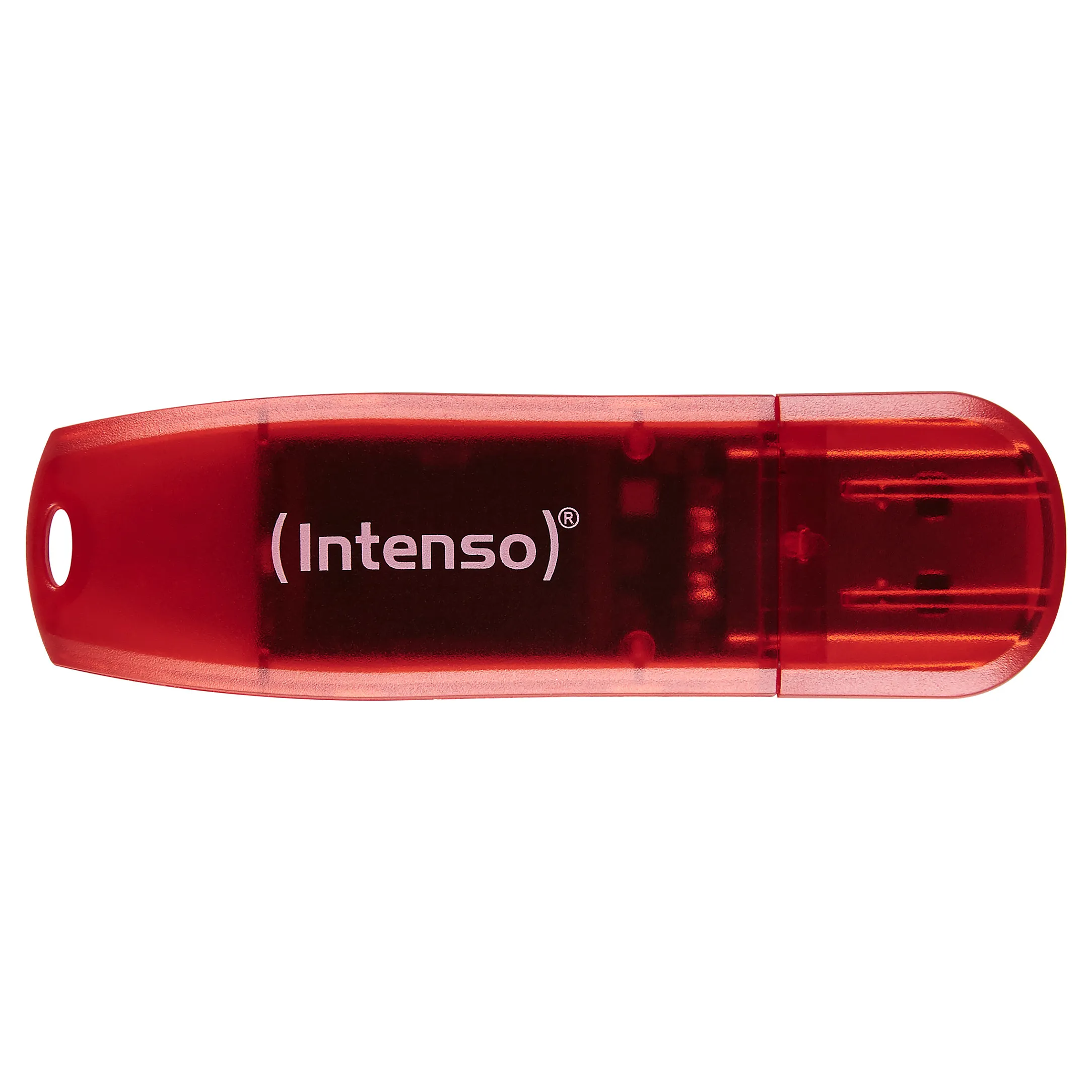 Intenso Rainbow Line USB flash drive USB atmintinė Intenso Rainbow Line (3502491)