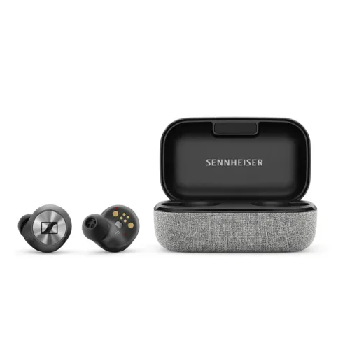 Ausinės HP MOMENTUM True Wireless Headphone In-Ear (508524)
